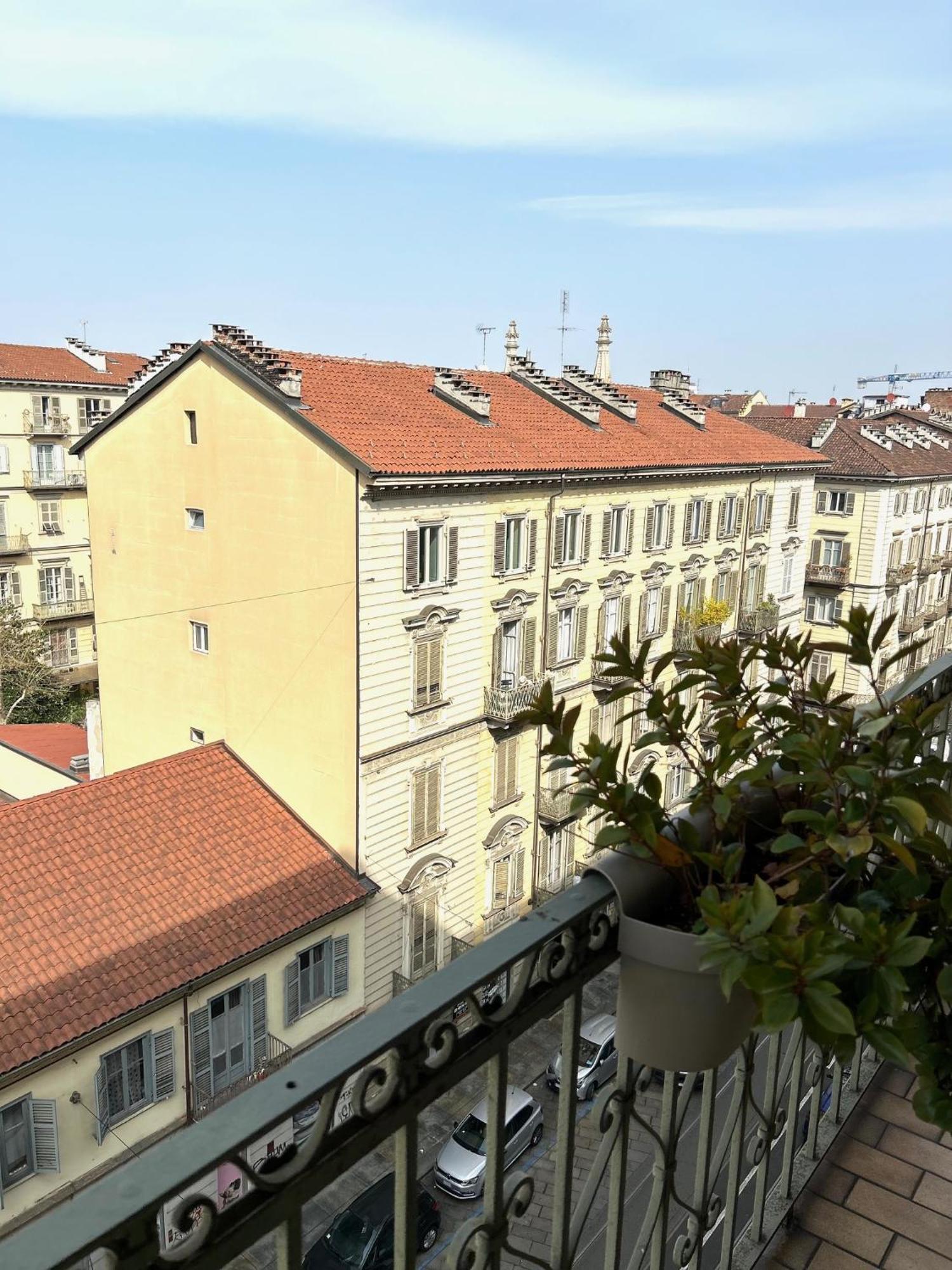 Appartamento 15 Turin Exterior photo