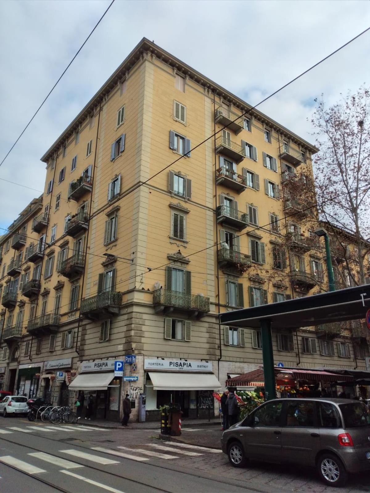 Appartamento 15 Turin Exterior photo