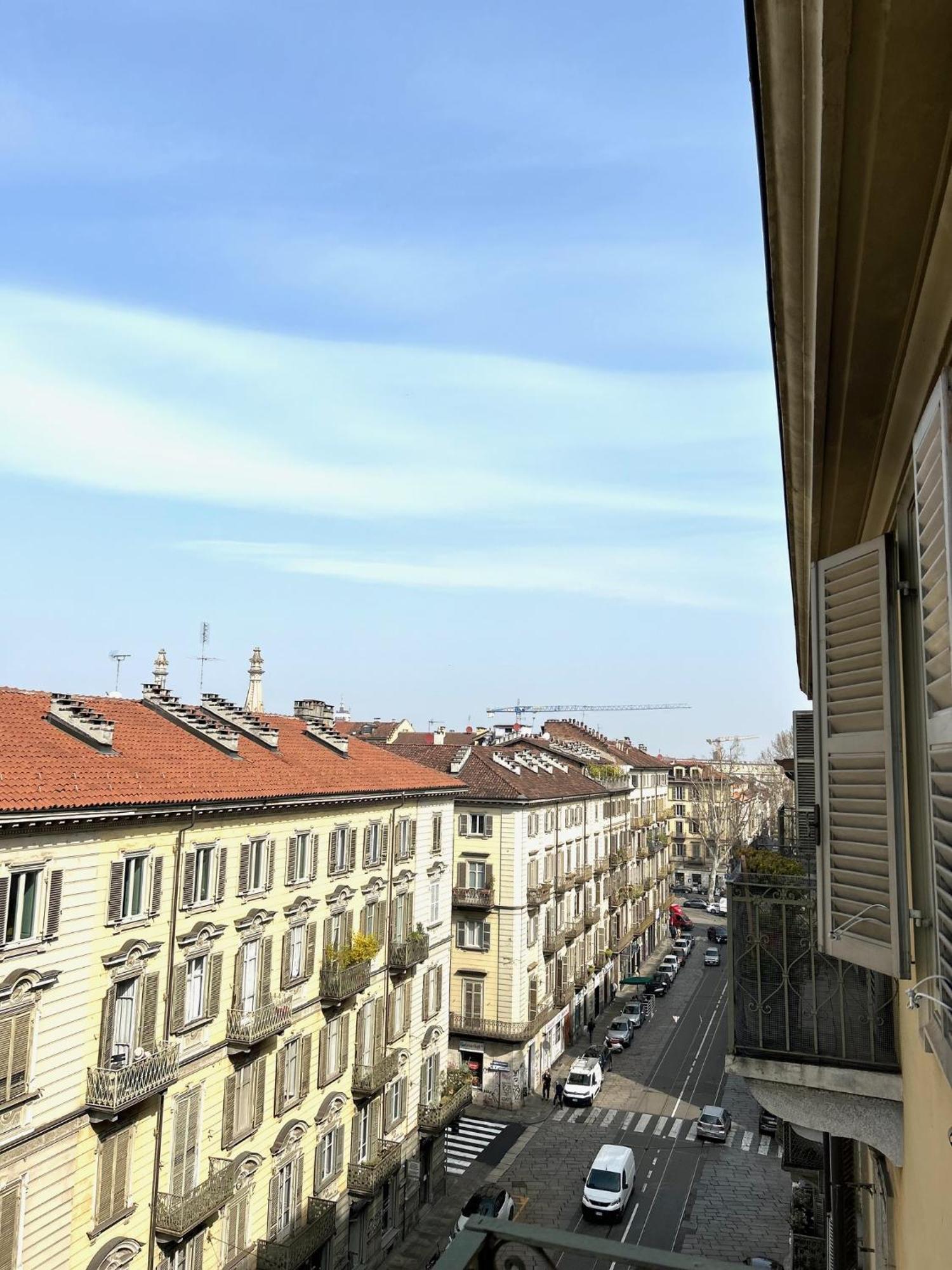 Appartamento 15 Turin Exterior photo